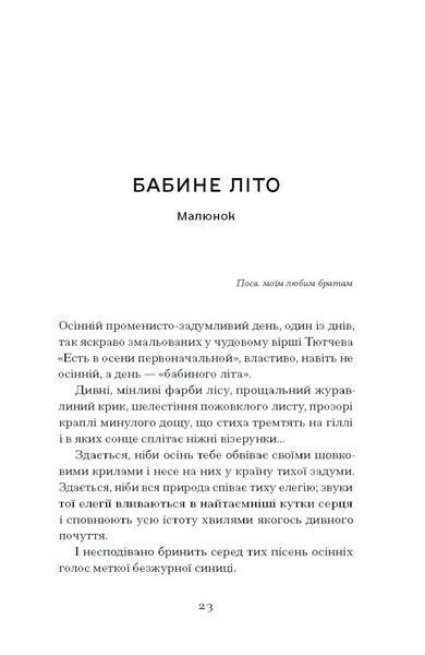 Книга Меланхолійний бенкет осені. Автор - Рильський М. СТ902395У 9786175222386 9786175222386 фото