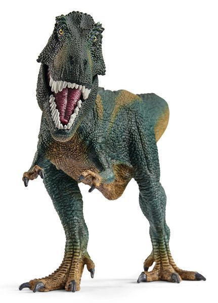 Іграшка фігурка Schleich Тиранозавр Рекс (6688167) 4055744009419 4055744009419 фото