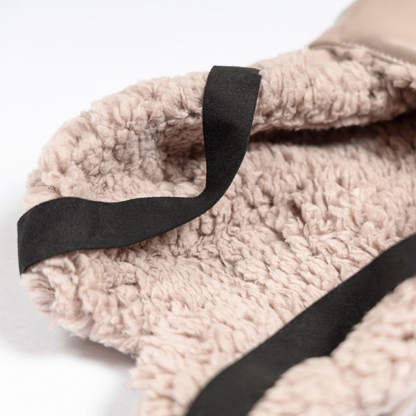 Попона Pet Fashion Mikki для собак бежева S 4823082443109 4823082443109 фото