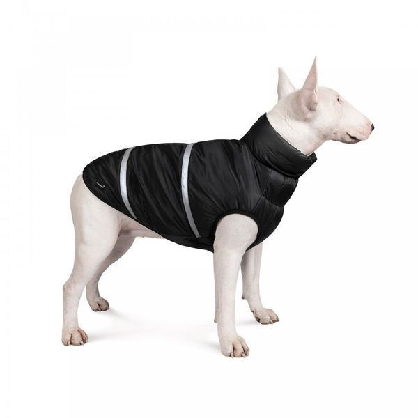 Жилет Pet Fashion Big Boss для собак чорний 2XL 4823082423989 4823082423989 фото
