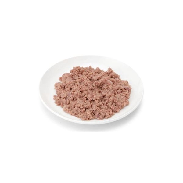 Корм вологий Vom Feinsten Kitten with Beef для кошенят з яловичиною 100 г AM-83220 фото