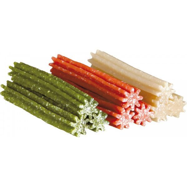 Ласощі Trixie для собак Rice Сhewing Stick Палички рисові 23 см 100 г 40 шт 4011905315140 31514***** фото