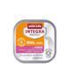 Корм ветеринарний вологий Integra Protect Renal with Pork моно свинина для собак при хворобах нирок 150г 4017721865340 86534IPR фото 1