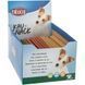 Ласощі Trixie для собак Rice Сhewing Stick Палички рисові 23 см 100 г 40 шт 4011905315140 31514***** фото 1