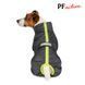 Комбінезон Pet Fashion RAIN для собак сірий M 4823082425969 4823082425969 фото 3