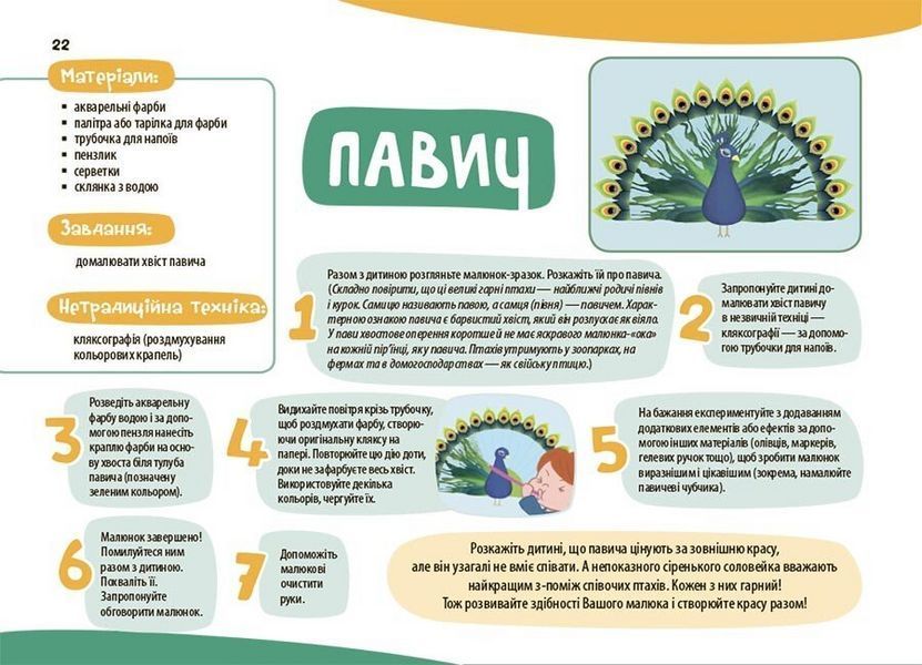 Мої перші малюнки. Альбом для дітей. 3-4 роки КРС002 9786170042897 9786170042897 фото
