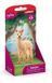 Іграшка фігурка Schleich Лоша єдиноріг лами (6903227) 4059433552262 4059433552262 фото 2