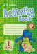 АНГЛ.мова. Enjoy English. Activity Book. Level 1. (Дракон) 9786170916686 фото 1