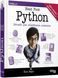 Книга Head First Python Фабула Автор - Пол Беррі ФБ1173016У 9786175220191 9786175220191 фото 1