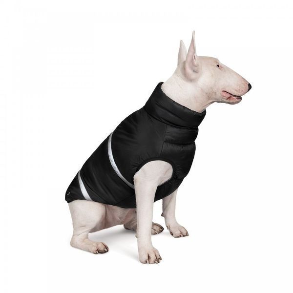 Жилет Pet Fashion Big Boss для собак чорний 3XL 4823082423972 4823082423972 фото