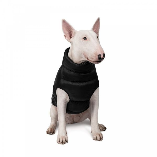 Жилет Pet Fashion Big Boss для собак чорний 3XL 4823082423972 4823082423972 фото