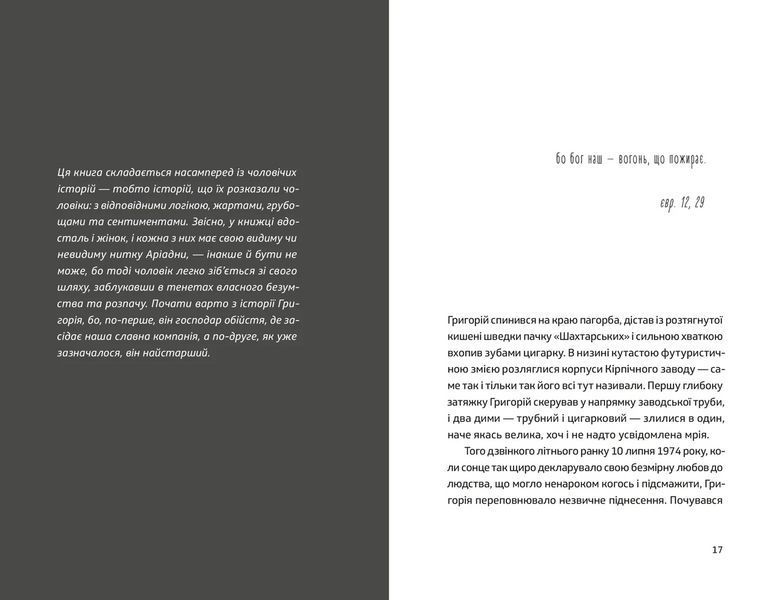 Книга П'ять поглядів на весняний вогонь. Автор - Олег Поляков 9789664483671 9789664483671 фото