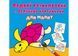 Водяні розмальовки з великими картинками для малят. Черепаха (Crystal Book) F00026968 фото 1