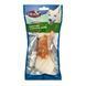 Ласощі Trixie Denta Fun для собак Кісточка для чищення зубів з куркою 18 см 120 г 4011905313245 31324_1шт фото 1