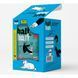 Набір вологих кормів Half&Half "5+1" Beef in Gravy for Adult Dogs для дорослих собак шматочки в соусі з яловичиною паучі 6 ш HH_60049 фото 2