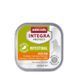 Корм ветеринарний вологий Integra Protect Intestinal Pure Turkey для котів при захворюванні кишково шлункового тракту 100г 86875IPR фото 1