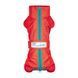 Комбінезон Pet Fashion Rain для собак червоний ML 4823082425655 4823082425655 фото 1