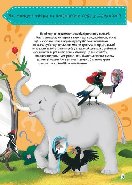 Розвиваючі книжки з наліпками "Займатика" Талант 6+ 9789669890894 фото