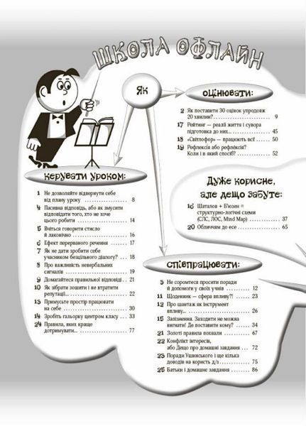 Нові формати освіти. Маленькі секрети учительського успіху. Навчаємо з радістю. НФМ012 9786170040237 470611 фото