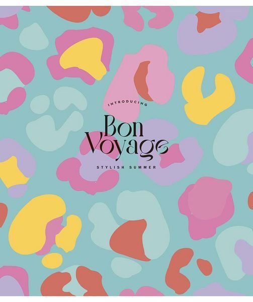 Зошити учнівські 5 шт. bon Voyage. Зошит Школярик 24 арк. у лінію 3206 024-3206L 4823088226317 4823088226317_3 фото