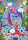 Подивись i знайди. Джунглі. 3-5 років. Тверда обкладинка Z104065У 9786177579402 310128 фото 4