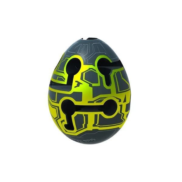 Головоломка Dodo "Smart Egg Space Capsule" 3+ 3289032 фото