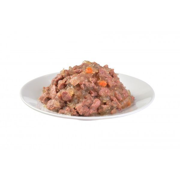 Корм вологий Brit Care Fillets in Jelly Wholesome Tuna для котів філе в желе з тунцем 85 г 100533/0556 фото