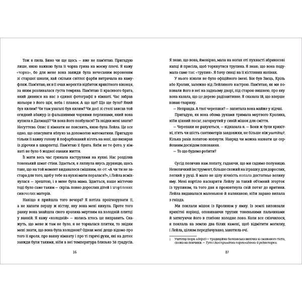 Упіймати кролика 9786178439385 9786178439385 фото