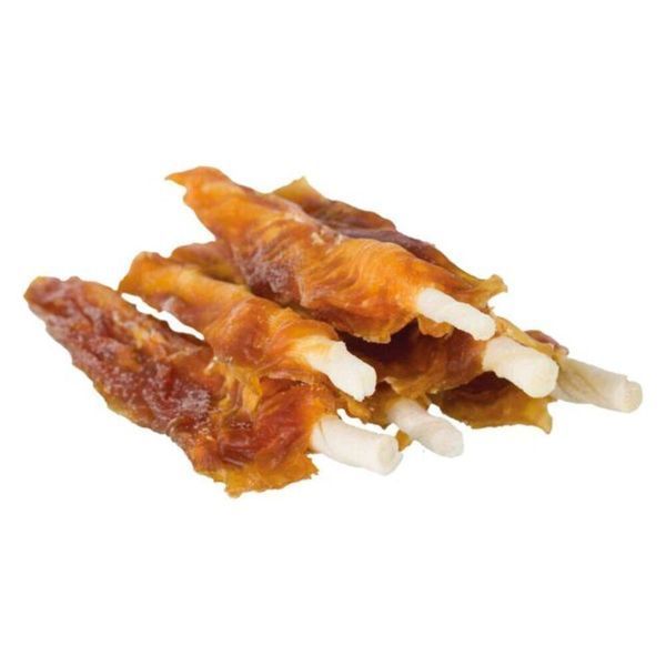 Ласощі Trixie Premio Chicken Flags для собак куряче філе 100 г 4053032389441 4053032389441 фото