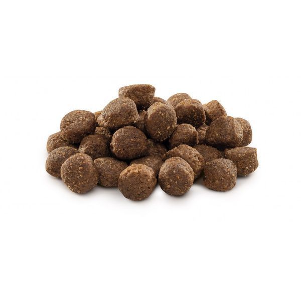 Корм сухий Brit Premium Dog Adult M для дорослих собак середніх порід вагою 10-25 кг з куркою 1 кг 8595602526345 170815/6345 фото