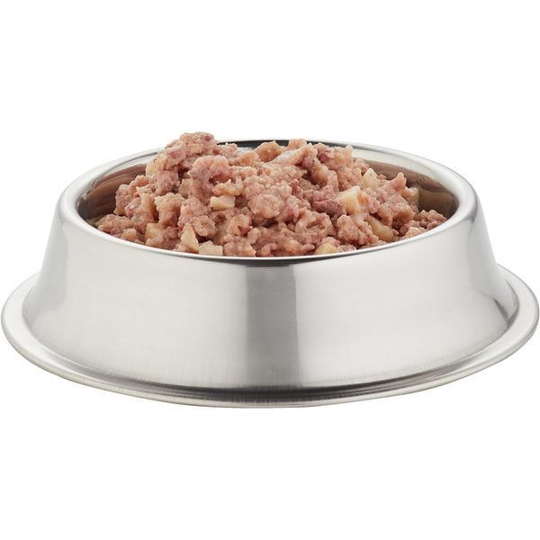 Корм ветеринарний вологий Integra Protect Renal with Beef моно яловичина для собак при хворобах нирок 400г 4017721864046 86404IPR фото