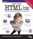 Книга Head First. HTML і CSS Фабула Автор - Елізабет Робсон, Ерік Фрімен 9786175221976 9786175221976 фото 2