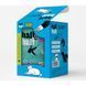 Набір вологих кормів Half&Half "5+1" Duck in Gravy for Adult Dogs для дорослих собак шматочки в соусі з качкою паучі 6 шт х HH_60056 фото 2