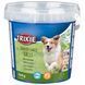 Ласощі Trixie Premio Trainer Snack Poultry Balls для собак кульки з птицею відро пластик 500 г 4011905318059 31805***** фото 1