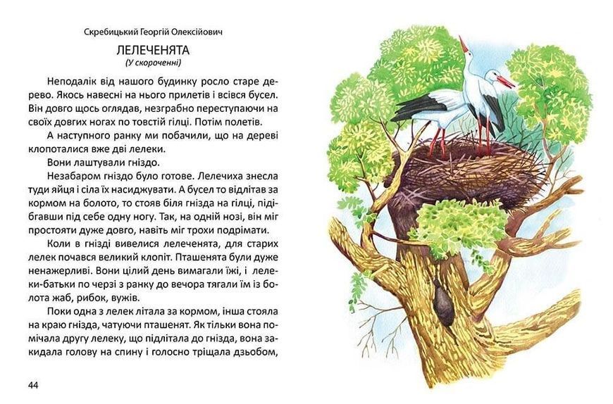 Книга "Малятам про звірят" Талант Тверда Обкладинка 9789669352453 фото