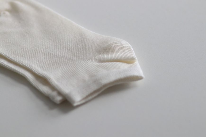 Шкарпетки бамбук літні короткі безшовні дихаючі якісні ORGANIC bamboo JILL ANTONY 31005-8 фото
