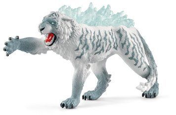 Іграшка фігурка Schleich Крижаний тигр (6833845) 4059433466668 4059433466668 фото