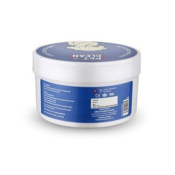 Серветки вологі Pet Clean PET DENTAL WIPES для гігієни та чистки зубів тварин 50шт 8939111099134 8939111099134 фото