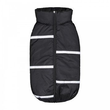 Жилет Pet Fashion Big Boss для собак чорний 5XL 4823082423958 4823082423958 фото