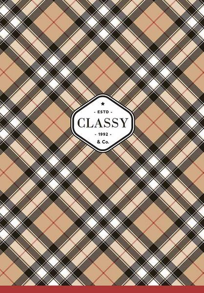 Набір 3 шт, блокнотів для записів Classy. Блокнот Школярик у клітинку А6 50 арк. 821 A6-GB-050-821K 4823088200430 4823088200430 фото