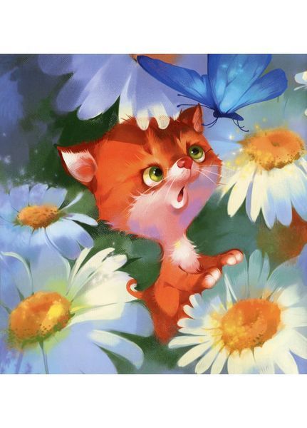 Зворушливі книжки : Кошеня і Сонечко А871004У 9786170958808 Автор Сольська Єва 9786170958808 фото