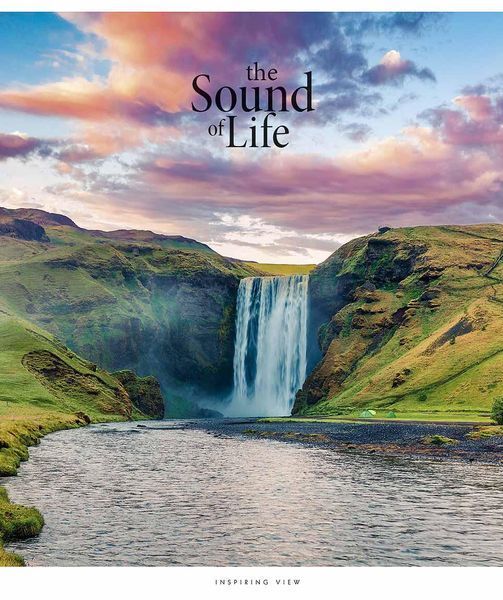 Набір 5 шт, зошит загальний, the Soung of Life (УФ-лак). Зошит Star у лінію 96 арк. 3347 4820006476496 4820006476496_10 фото