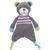 Іграшка Trixie Junior для собак Ведмідь зі звуком і шелестом фольги тканина/плюш 28 см 4011905361765 4011905361765 фото