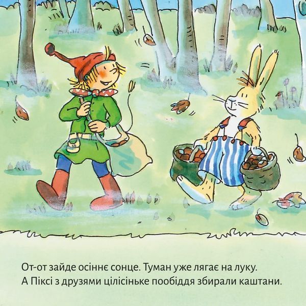 Книга На добраніч, Піксі! 9786178307202 9786178307202 фото