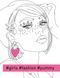 Розмальовка #girls#fashion#yummy. 8-15 років Z101104У 9786178023126 476362 фото 1