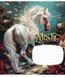 Комплект 5 шт учнівських зошитів Mistic story. Зошит Школярик 24 арк. у клітинку 3441 4820006471972 4820006471972_024-3441K фото 6