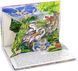 Книжка-панорамка "Гидке каченя" М249060У 9789667500757 9789667500757 фото 3