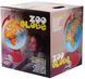Глобус Tecnodidattica ZOO 25 см з підсвіткою (українська мова) 0325ZOZOUCLRR046 8007239990777 8007239990777 фото 4