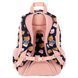 Ранець STRIGHT TEDDY BEAR 4 відділи BP-58 (685385) 5903235685385 BP-58 (685385) фото 2