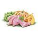 Корм вологий Brit Care Christmas for Dogs Rabbit with Turkey для дорослих собак різдвяна вечеря з кроликом та індичкою 400 г XMASS_101335 фото 2